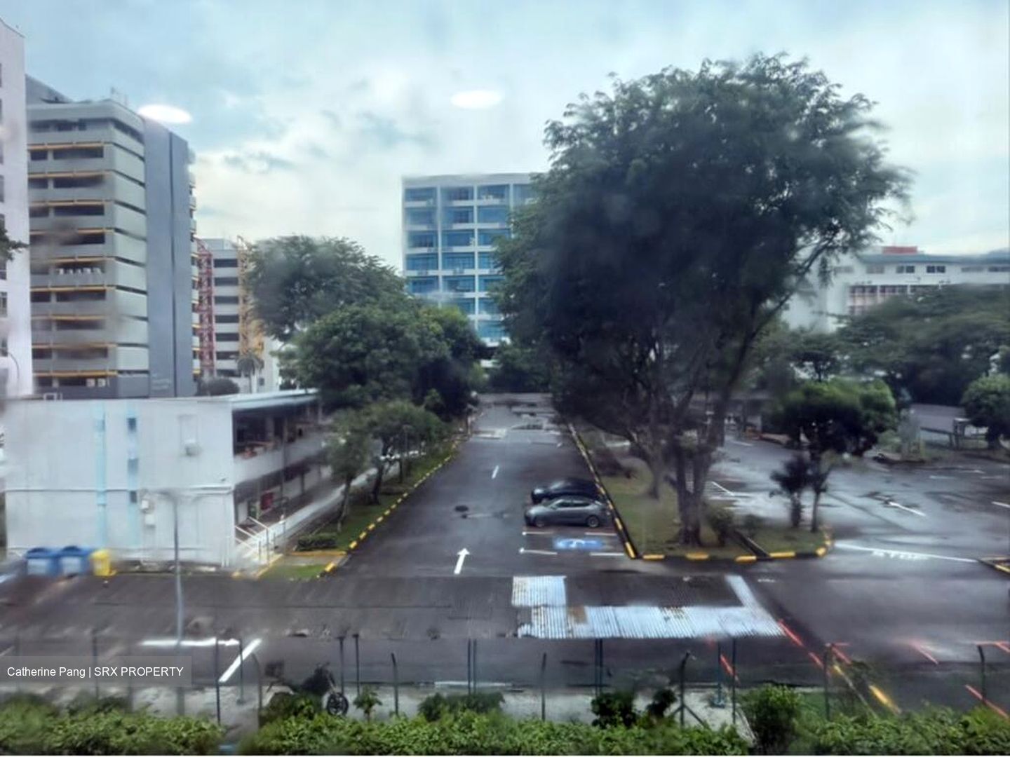 Sindo Industrial Building (D13), Factory #510878291